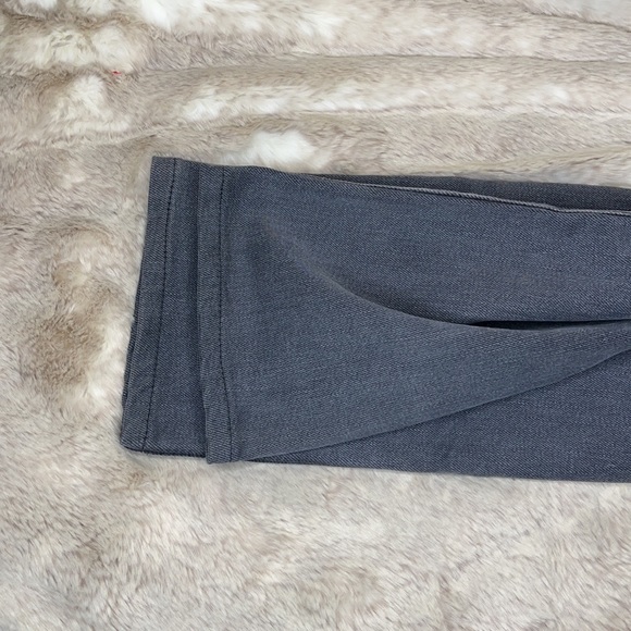 HUDSON•DISTRESSED•Gray•SARTOR•Jeans - Picture 8 of 11